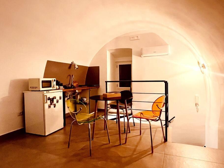 Casa Del Poeta - Spaccanapoli Екстериор снимка