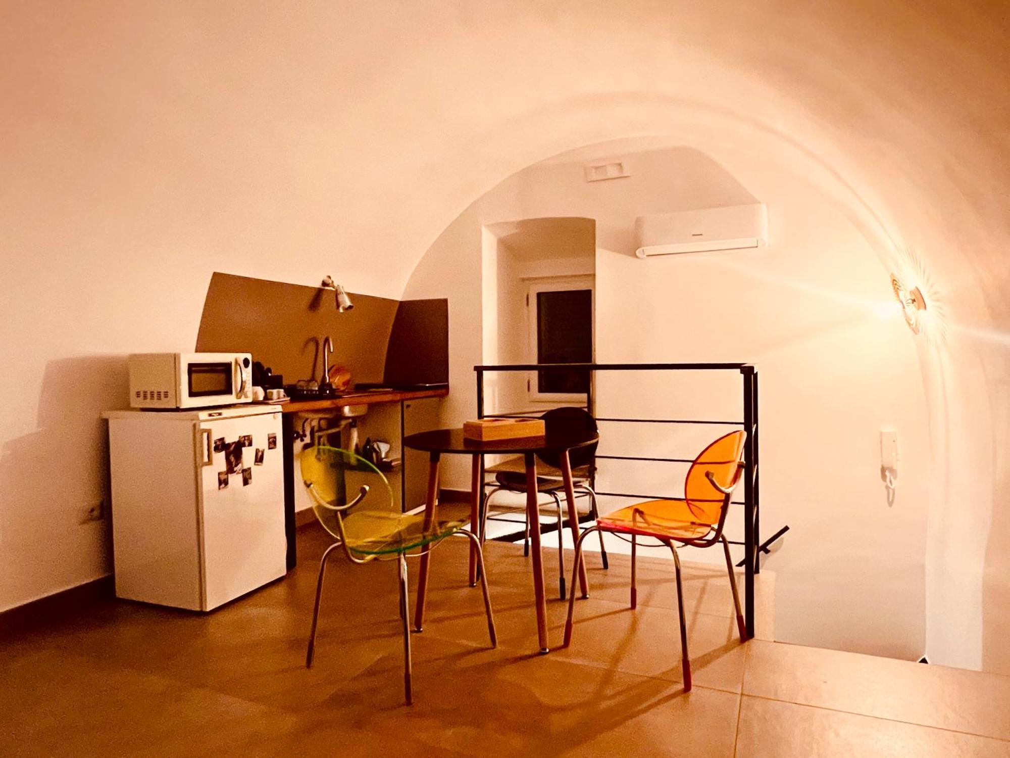Casa Del Poeta - Spaccanapoli Екстериор снимка